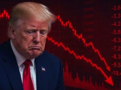 Trzy kryptowaluty powiązane z Donaldem Trumpem to totalny niewypał. Miał ratować, a staje się głównym hamulcowym