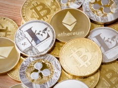 Ceny kryptowalut dziś – 25 kwietnia 2026