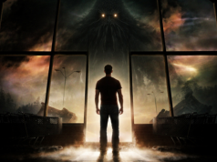 MGŁA w lovecraftowskej adaptacji Kinga to przedsionek do MROCZNEJ WIEŻY