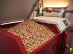 Kupił pellet z promocji za 1299 zł. Po tygodniu piec się zablokował i zapłacił 620 zł za serwis