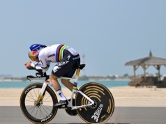 Remco Evenepoel podpisał dożywotnią umowę ze Specialized