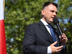 Dlaczego rząd dba tylko o siebie i nie interesuje się bezpieczeństwem Polaków?