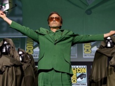 Marvel Studios wróci na San Diego Comic-Con w lipcu