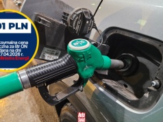 Od soboty do poniedziałku wyższe ceny na stacjach. Są nowe stawki maksymalne