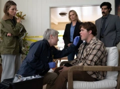 Miniserial idealny na weekendowy seans. Masz Prime Video? To oglądaj!