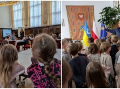 Najmłodsi mieszkańcy Sopotu poznają samorząd. W czerwcu pierwsza sesja dziecięcej rady miasta