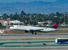 Spektakularne nagranie. Tak wygląda potężne tornado z pokładu samolotu