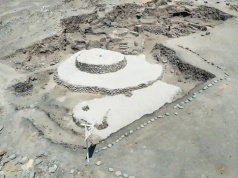 Odkrycie sprzed 5000 lat w Peru. Naukowcy pewni, to nie była zwykła budowla
