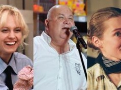 Te gwiazdy zniknęły z ekranów i wybrały ZWYCZAJNE życie: Woźniak, Schuberth, Sitek... Co dziś robią? (ZDJĘCIA)