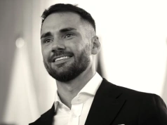 Łukasz Litewka pośmiertnie uhonorowany. „Decyzja zapadła jednomyślnie”