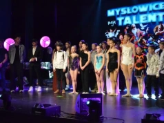 Emocje, pasja i niezwykłe umiejętności: Finał „Mysłowice Mają Talent” za nami