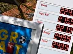 Niemcy idą śladem Polski i też obniżą podatki od paliw. Jak spadną ceny?