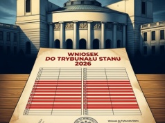 RZĄD TUSKA PRZED TRYBUNAŁEM STANU: PEŁNY WNIOSEK Z DOWODAMI