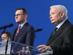 Tak sądzą Polacy. Stowarzyszenie Morawieckiego może zaszkodzić