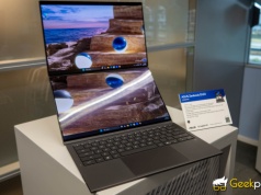 To jedyny taki laptop na rynku. Dwa ekrany i Intel Panther Lake na pokładzie