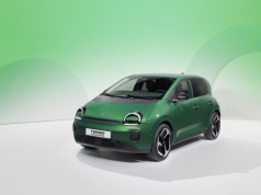 Renault Twingo E-Tech Electric zdobywcą nagrody Car Design Award 2026 w kategorii samochodów produkcyjnych