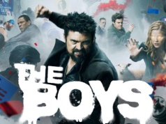 Spin-off The Boys skasowany. Czy są powody do obaw?