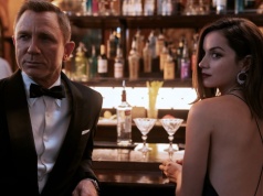 Daniel Craig ostatni raz jako agent 007. "Nie czas umierać" dzisiaj na TVP1