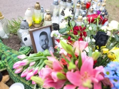 Co robił kierowca tuż przed wypadkiem? Nowy trop w sprawie śmierci Łukasza Litewki