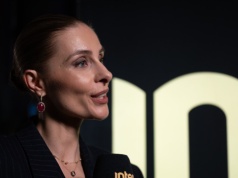 Katarzyna Zawadzka o kinie niezależnym. "Jest wolnością"