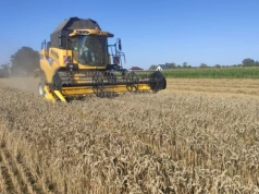 Kupujesz ciągnik albo kombajn? Uważaj na zapisy o rękojmi