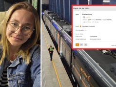 Chciałam kupić bilet "last minute" z Krakowa do Warszawy. Szybko pożałowałam