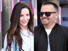 Dominika Serowska nie zgadza się z Marcinem Hakielem. Chodzi o chrzest