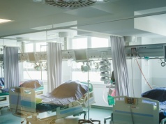 Szpital na Podkarpaciu nie ma na pensje. "Sytuacja jest gorzej niż fatalna"