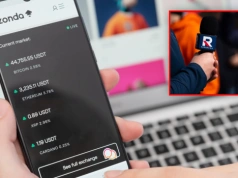 Zondacrypto wydało 53 mln zł na reklamy. 70 proc. trafiło do TV Republika