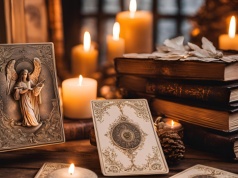 Czytamy Apokalipsę (5) – Kim są aniołowie siedmiu Kościołów (Ap 1,19-20)