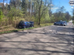 Zarzuty i areszt dla kierowcy po śmiertelnym potrąceniu posła Łukasza Litewki