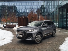 Chińska ofensywa w Poznaniu, czyli jak Chery chce przekonać do siebie polskie rodziny