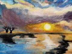 Dziesięć lat, setki obrazów, jedna Mozaika