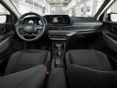 Hyundai za 74 500 zł może namieszać Chińczykom. Ma LED-y, podgrzewane fotele i dwie przewagi nad MG3