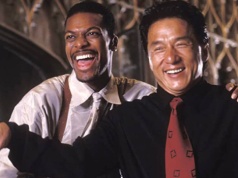 „Godziny szczytu 4” mają problem. Jackie Chan i Chris Tucker chcą więcej pieniędzy