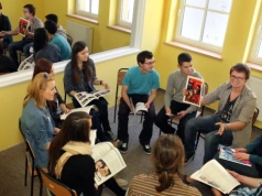 Wybierz stosunki międzynarodowe i buduj swoją przyszłość w globalnym świecie