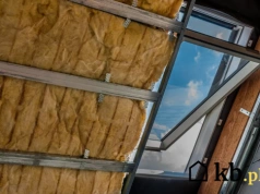 Nie ocieplaj dachu tym materiałem! Eksperci są zgodni: to pułapka!