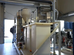 Brudna woda z kranów. KSWiK testuje rozwiązanie, które ma to zmienić