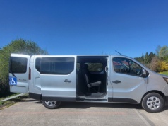 Specjalistyczny pojazd wesprze mieszkańców gminy Kazimierza Wielka