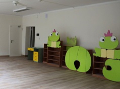 Żłobek Miejski nr 5 w Mielcu po rozbudowie – więcej miejsc dla dzieci