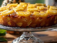 Ten deser przygotujesz na grillu. Zachwycisz się smakiem, zaskoczysz gości