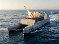 Hanwha Defense oraz Magnet Defense wyprodukuję serię autonomicznych okrętów rakietowych