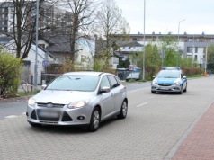 Podejrzany o potrącenie posła Litewki trafi do aresztu!