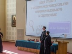 Dzień Otwarty w WMSD w Częstochowie