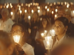 ‘Maryja. Matka Papieża’. 17 tys. widzów w niespełna tydzień od premiery