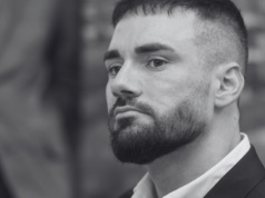 Symboliczny gest po śmierci Łukasza Litewki. Poruszająca decyzja