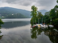 Mały Adriatyk bez wyjeżdżania z kraju. Trzeba tam być przynajmniej raz w życiu