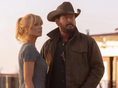 Spin-off Yellowstone traci swojego twórcę. To może być powód odejścia showrunnera Rancza Duttonów