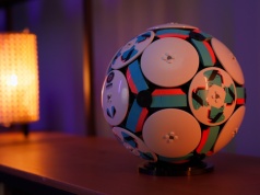 LEGO wypuściło piłkę nożną FIFA. W Sferis kupisz ją 100 zł taniej