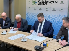 Ponad półtora miliona złotych na przebudowę ulicy Michałowicza w Kościerzynie